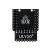 TTGOT-OI WS2812 RGB Expansion Board - RGB LED Strip Controller - 4