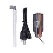 RTU5024 V2019 2G GSM Gate Opener with Battery - Power Failure Alert - 3