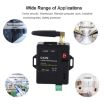 GA09 Mini 8 CH Home Security Wireless GSM SMS Alarm Module - 4