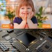 5MP 2K 30FPS IMX335 USB FF Camera Module - 5