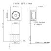 5MP HD Wide Angle MIPI Camera Module - 3