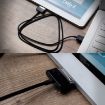 1m 30 Pin to USB Data Charging Sync Cable for Galaxy Tab 7.0 Plus/7.7/7/P1000 - 6