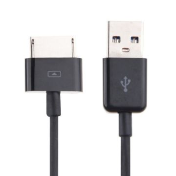 1m USB 3.0 Data Sync Charger Cable for Asus Eee Pad Transformer Prime TF502/TF600T/TF701T/TF701F/TF810 - 1