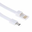 Wearable Bracelet Charging Cable, 24cm - White - 4