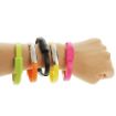 Wearable Bracelet Charging Cable, 24cm Black - 9
