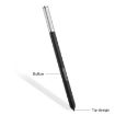 High Sensitive Stylus Pen for Galaxy Note 10.1/12.2 (Black) - 3