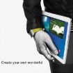 High Sensitive Stylus Pen for Galaxy Note 10.1/12.2 (Black) - 7