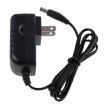 10V 500mAh Walkie Talkie Charger - US Plug - Black - 1