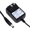 10V 500mAh Walkie Talkie Charger - US Plug - Black - 3