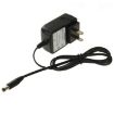 10V 500mA US Plug Walkie Talkie Charger Adapter - Black - 2