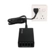 RETEVIS RTC501 40W/8A 5 Ports USB Multi-function Charger - 6