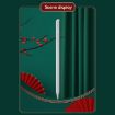 JD12 Anti-mistouch Stylus Pen White - 2