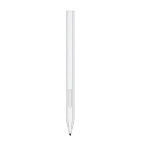 JD03 Magnetic Touch Stylus Pen for MicroSoft Surface Series Silver - 1