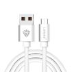 Lenyes LC701 2m Micro USB Data Sync Fast Charging Cable - 1