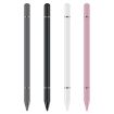 Universal Magnetic Nano Stylus Pen for Mobile Phones and Tablets (Grey) - 2