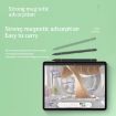 Universal Magnetic Nano Stylus Pen for Mobile Phones and Tablets (Grey) - 6