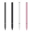 JB05 Magnetic Disc Stylus Pen for Mobile Phones & Tablets - Grey - 2