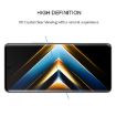 Picture of For Honor X50 GT 9H HD 3D Curved Edge Tempered Glass Film (Black)