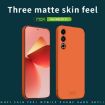 Meizu 21 MOFI Qin Series Black PC Phone Case - 2