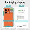 Meizu 21 MOFI Qin Series Black PC Phone Case - 7