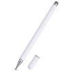 Universal Silicone Disc Nib Capacitive Stylus Pen - 1