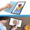 Blue Stylus Pen for Samsung Galaxy Tab S6/T860/T865 - 6