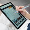 Blue Stylus Pen for Samsung Galaxy Tab S6/T860/T865 - 7