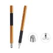 AT-31 Conductive Cloth Head Stylus - Golden - 1