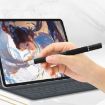 AT-31 Conductive Cloth Head Stylus - Golden - 5