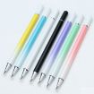 AT-28 Macarone Color Stylus - White - 9