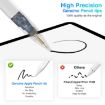 BP17-BL Type-C Magnetic Bluetooth Stylus Pen - White - 6