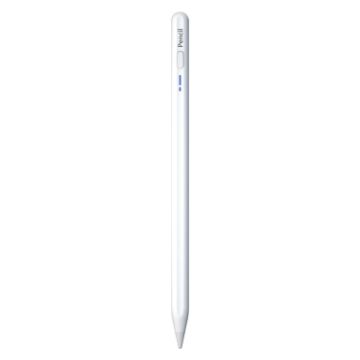 BP16 Universal Active Stylus Pen - White - 1