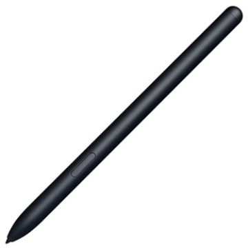 Samsung Galaxy Tab S7 S Pen Replacement - Mystic Black - 1