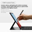 Lenovo Tab P11 Pro 11.5" TB-J706F Pressure Touch Pen Silver - 6