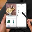 Samsung Galaxy Z Fold5 GKK Folding Screen Phone Stylus - 4