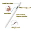 Universal USB-C/Type-C Stylus Pen with Digital Display Screen - 3