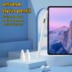 Universal USB-C/Type-C Stylus Pen with Digital Display Screen - 5