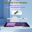 Universal USB-C/Type-C Stylus Pen with Digital Display Screen - 6
