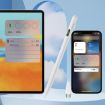 Universal USB-C/Type-C Stylus Pen with Digital Display Screen - 7