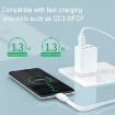 ROMOSS CB051 Micro USB Data Cable 0.2m - 3