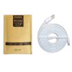 ROMOSS CB051 3A Micro USB Data Cable for Huawei Xiaomi - 1.5m Black - 9
