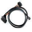 Mini SAS 36P HD8643 to MINI SAS 8639 Data Cable 0.5m - 2