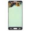 LCD Display + Touch Panel for Galaxy Alpha/G850 - Black - 3