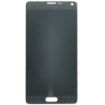 LCD Display + Touch Panel for Galaxy Note 4 - Grey - 2