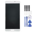 LCD Display + Touch Panel for Galaxy Note 4 - White - 1