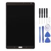 LCD Display + Touch Panel for Galaxy Tab S 8.4/T700 - Black - 1