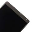 LCD Display + Touch Panel for Galaxy Tab S 8.4/T700 - Black - 4