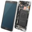 LCD Display + Touch Panel w/ Frame for Galaxy Note III/N9006 - Black - 2