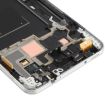 LCD Display + Touch Panel with Frame for Galaxy Note III/N9006 (White) - 4