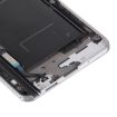 LCD Display + Touch Panel w/ Frame for Galaxy Note III - White - 5